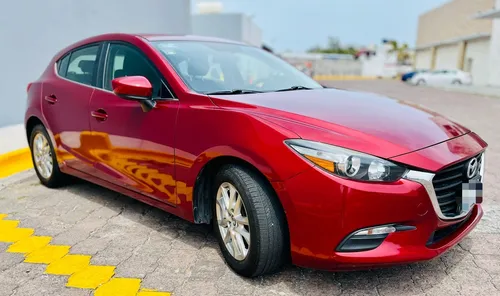 Mazda 3 Hb