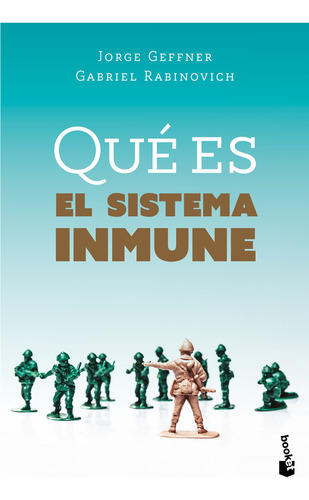 Qué Es El Sistema Inmune