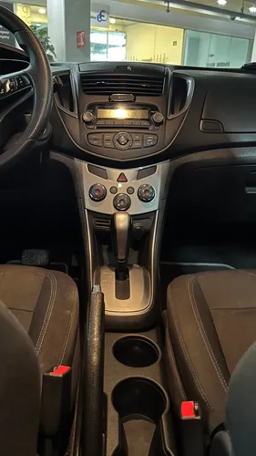 Chevrolet Tracker 1.8 Lt At