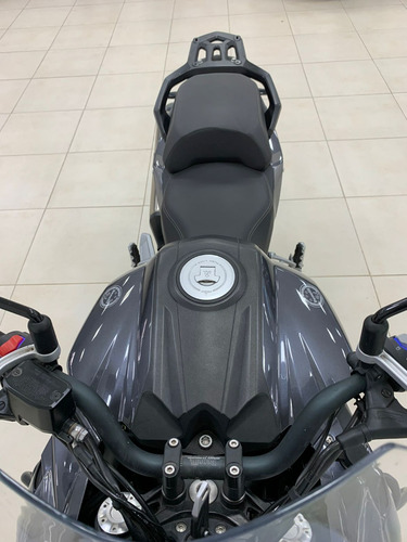 Benelli Trk 502 Modelo 2021 7.300km
