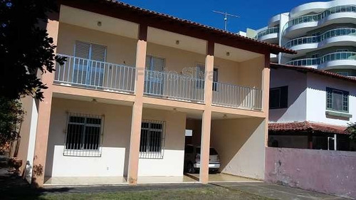 Imagem 2 de 15 de Casa À Venda Cabo Frio No Braga - Vgca30061