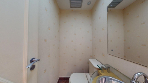 Imagem 4 de 23 de Apartamento Padrão Em São Paulo - Sp - Ap0054_rncr