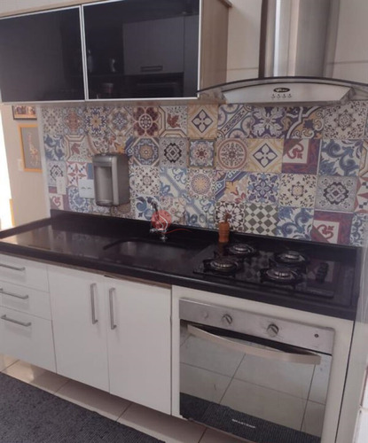Imagem 8 de 14 de Apartamento Tatuapé - Af26404