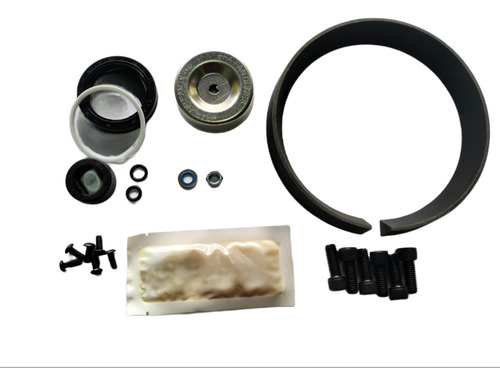 Kit Intermedio Reparación Fan Clutch Kysor K22 Aire Trasero