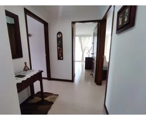 Venta Apartamento 100mts2 En Pinares, Oriente De Pereira. 1s