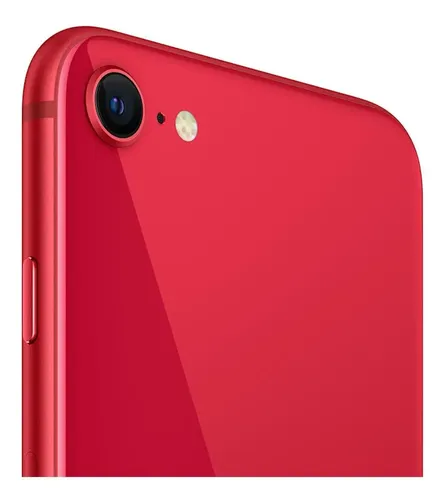 iPhone SE (2nd Generation) 128 GB (product)red - Excelente
