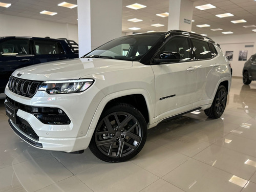 Jeep Compass 1.3 T270 Serie-S 4X2 At6