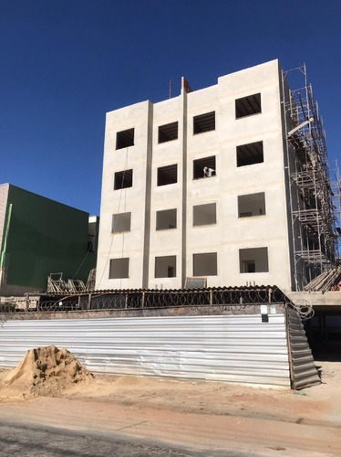 Imagem 4 de 6 de Cobertura À Venda, 2 Quartos, 1 Vaga, Parque Xangrilá - Contagem/mg - 3055