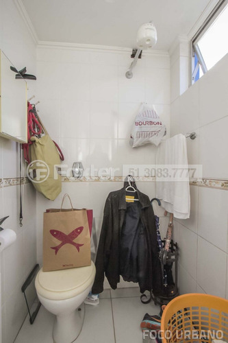 Imagem 18 de 30 de Apartamento, 3 Dormitórios, 189.52 M², Petrópolis - 138657