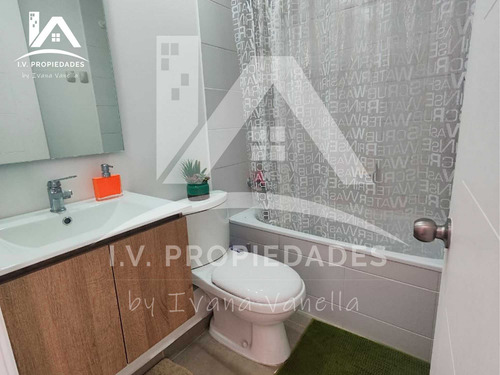 Playa Y Vista Increíbles En Condominio (75558)