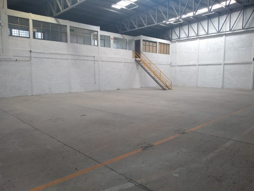 Imagen 10 de 30 de Tepotzotlan Bodega Industrial En Renta