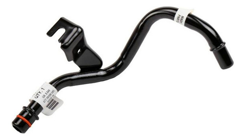 Tubo Paso Agua Pontiac Aztek V6 3.4l 2001