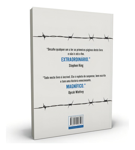 Terra Americana, de Cummins, Jeanine. Editorial Editora Intrínseca Ltda., capa mole em português, 2020