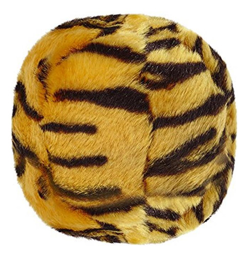 Pelotas De Peluche Para Perros, Medianas De 5.5 Pulgadas (bo