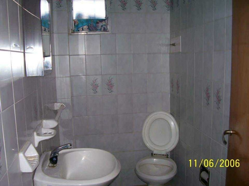 Imagen 6 de 13 de Casa Alquiler Temporal Barrio Alfar Faro Mar Del Plata
