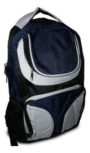 Mochila Urbana Escolar Universitaria 40x28x10 Cm | Giveaway