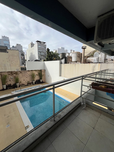 Departamento En Venta En Almagro, Capital Federal, Buenos Aires