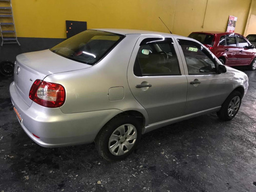 Fiat Siena 2010 1.0 Fire Flex 4p
