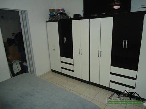 Casa 259mts² Jardim Guarará Santo André/sp - Abca0040
