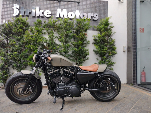 Harley Davidson  Xl 1200 Sportster 