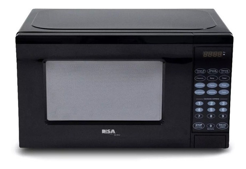 Horno De Microondas 1050 W Disa Home