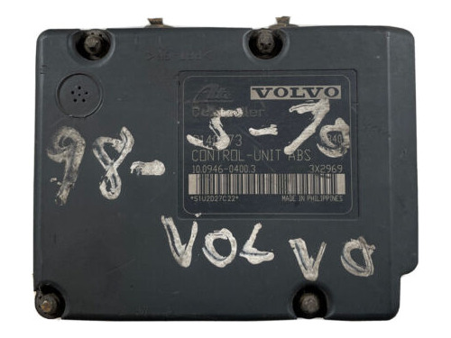 1996-1998 Volvo 850 C70 S70 V70 Abs  Anti-lock Brake Pum Ggs