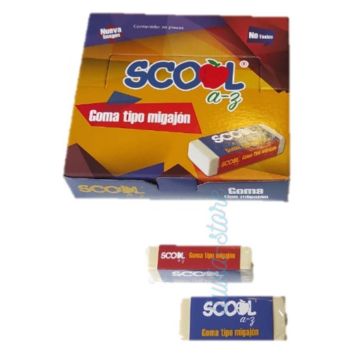 Lapicera,lapiz,goma,tijeras,pluma Combo Escolar Básico Niñas