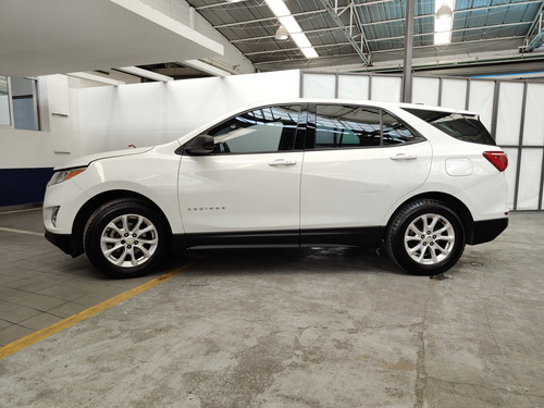 Chevrolet Equinox 1.5 Ls At