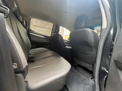 Chevrolet Colorado 2.8 Ltz