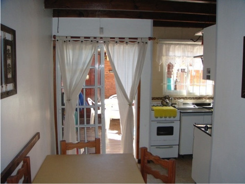 Imagen 7 de 26 de Villa Gesell - Duplex A 40 Metros Reales De La Playa - Dueño