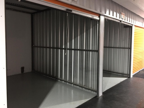Imagen 5 de 8 de Alquiler Bauleras/deposito Temporario/espacio/bodega/galpon