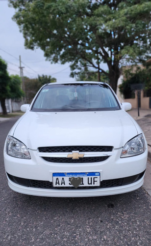 Chevrolet Classic 1.4 Ls Abs Airbag