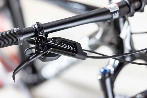 Kit Freno Sram Level T Del/tras Direct Mount - Celero