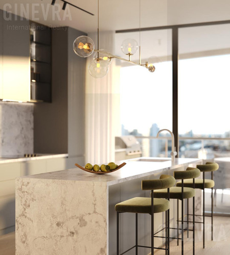 Osten Tower Ii - Suite