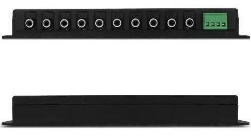 Imagem 4 de 5 de Expert Crossover Processador Digital Px1 Connect Bluetooth