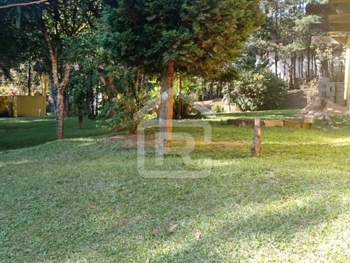 Imagem 26 de 30 de Juquitiba-sp Chácara Com Piscina E Lago - 17 - 70074356