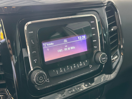 Fiat Toro 1.8 16V EVO FLEX FREEDOM AT6