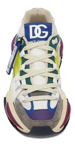 Tenis dolce gabbana originales precio sale