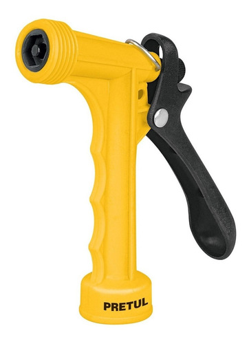Pistola Para Riego Plastico 5p 22759 Pretul
