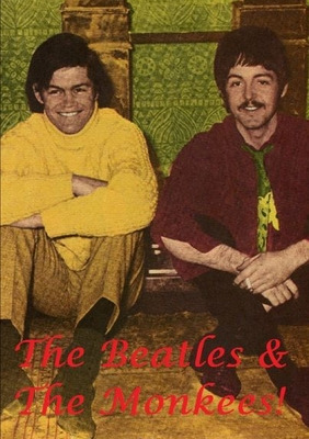 Libro The Beatles & The Monkees! - Lime, Harry
