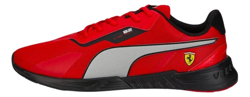 Tenis Puma Scuderia Ferrari Tiburion Motorsport Hombre Camin