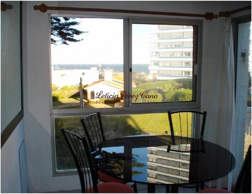 Imagen 7 de 30 de Venta Apartamento Playa Brava , 2 Dormitorios