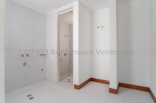 Apartamento En Venta Campo Alegre Jose Carrillo Bm Mls #24-3728