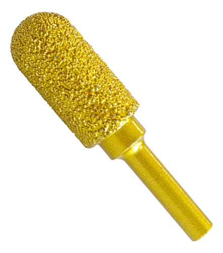 Broca De Fresa Para Pulir Diamante, Herramienta 15mm