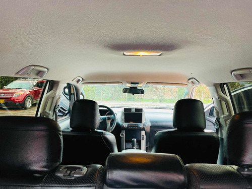 Toyota Prado 2014 3.0 Tx