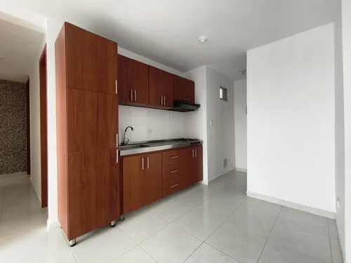 Apartamento En Arriendo En Prados Del Este. Cod A30741