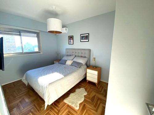 Imagen 6 de 16 de Departamento - S.fer.-vias/centro - Oportunidad!