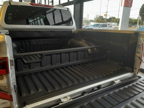 Nissan Frontier 2.3bt Platinum 4x4 At L22