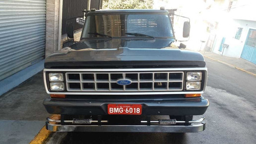 Ford F4000