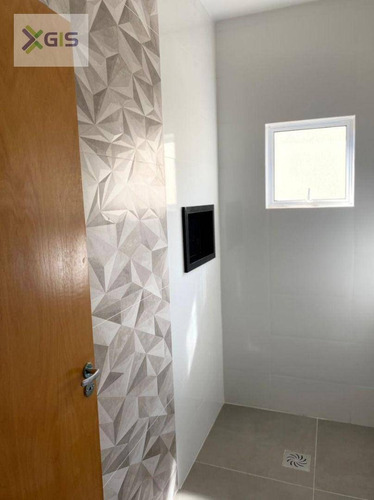 Imagem 13 de 13 de Casa Com 3 Dormitórios À Venda Por R$ 350.000,00 - Loteamento Residencial Regissol - Mirassol/sp - Ca2159